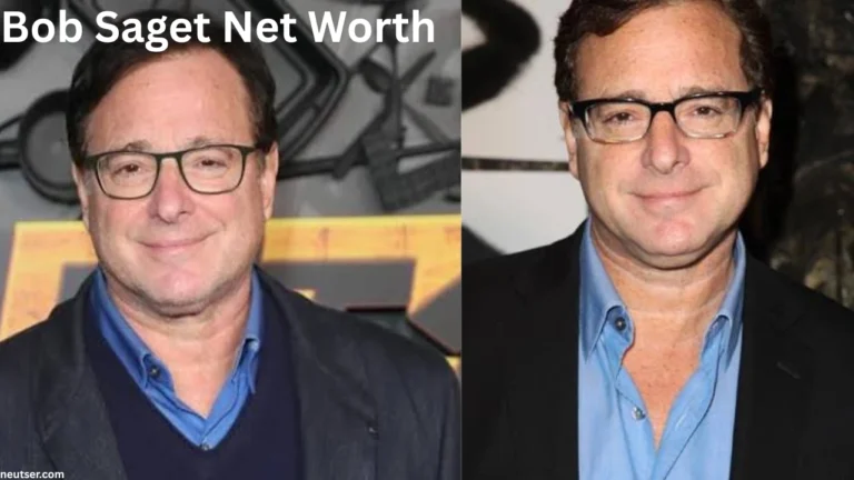 Bob Saget Net Worth