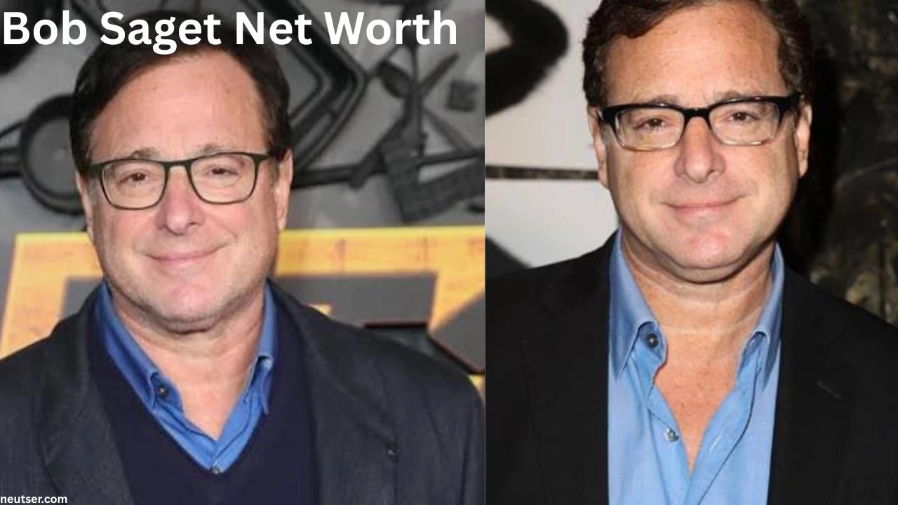 Bob Saget Net Worth