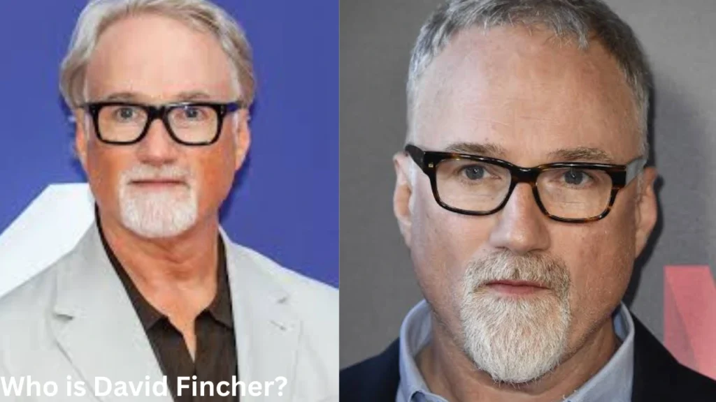 Who is David Fincher