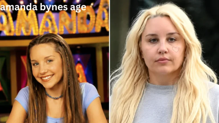 amanda bynes age