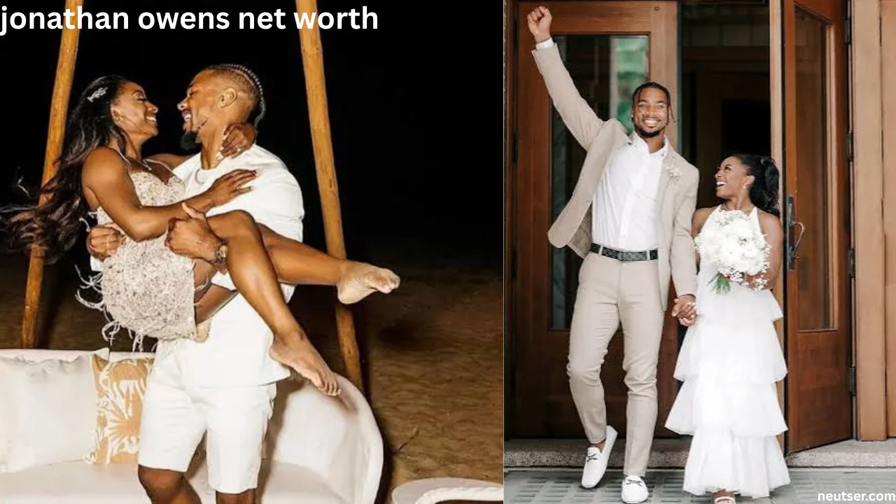 jonathan owens net worth