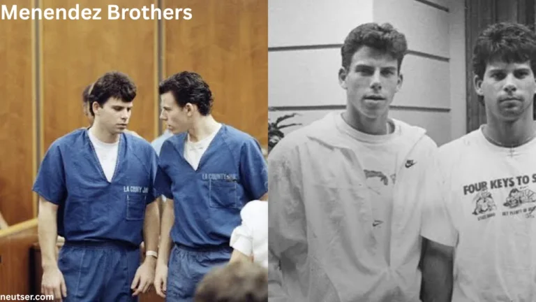 Menendez Brothers
